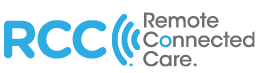 Remote Connected Care logo